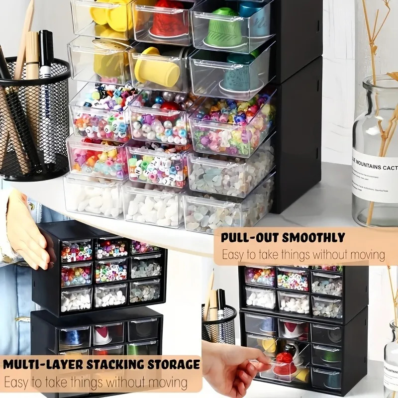 Organizer per cassetti da tavo - Travel Accessories Jewelry recensione e prezzo