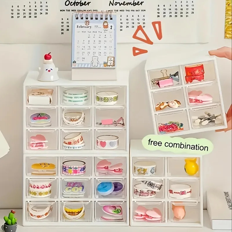Organizer per cassetti da tavo - Travel Accessories Jewelry recensione e prezzo