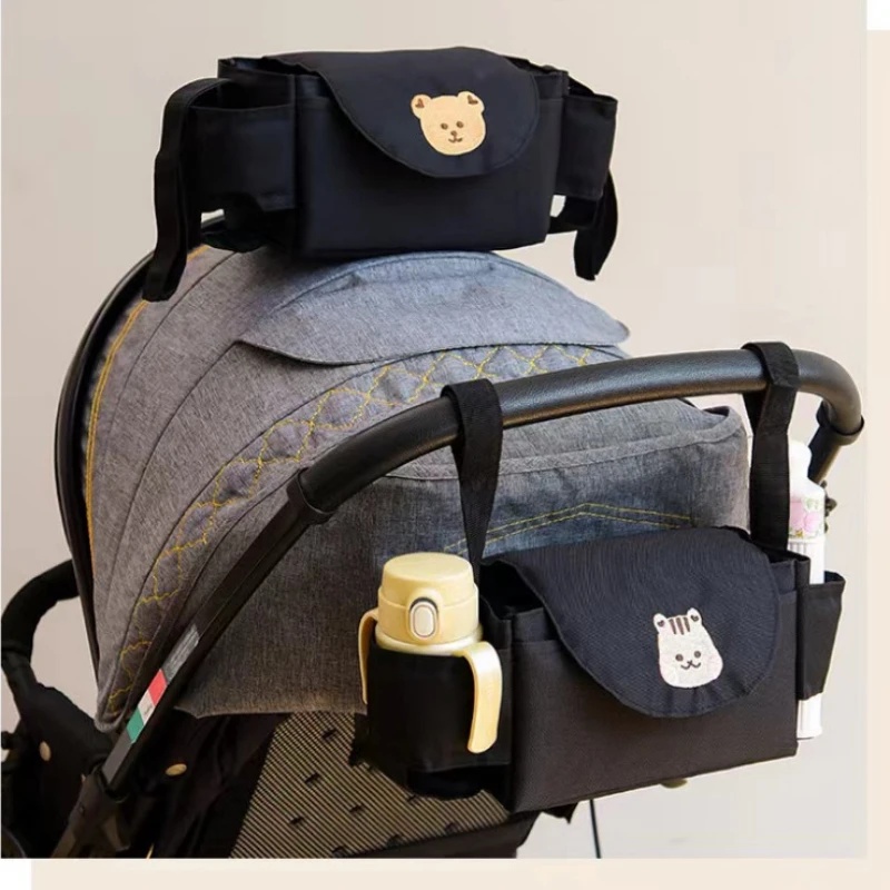Borsa per passeggino, organize - Travel Accessories Baby recensione e prezzo