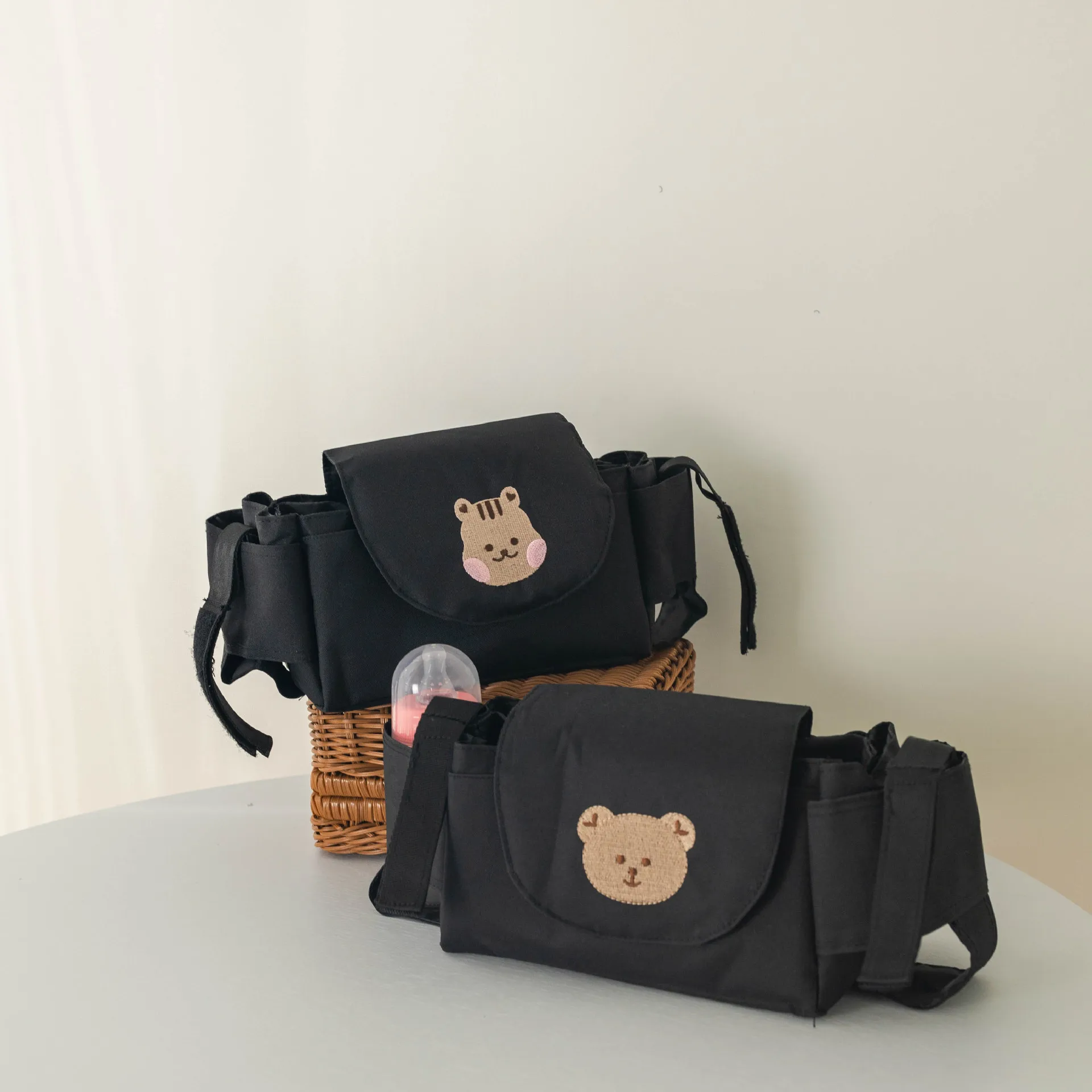 Borsa per passeggino, organize - Travel Accessories Baby recensione e prezzo