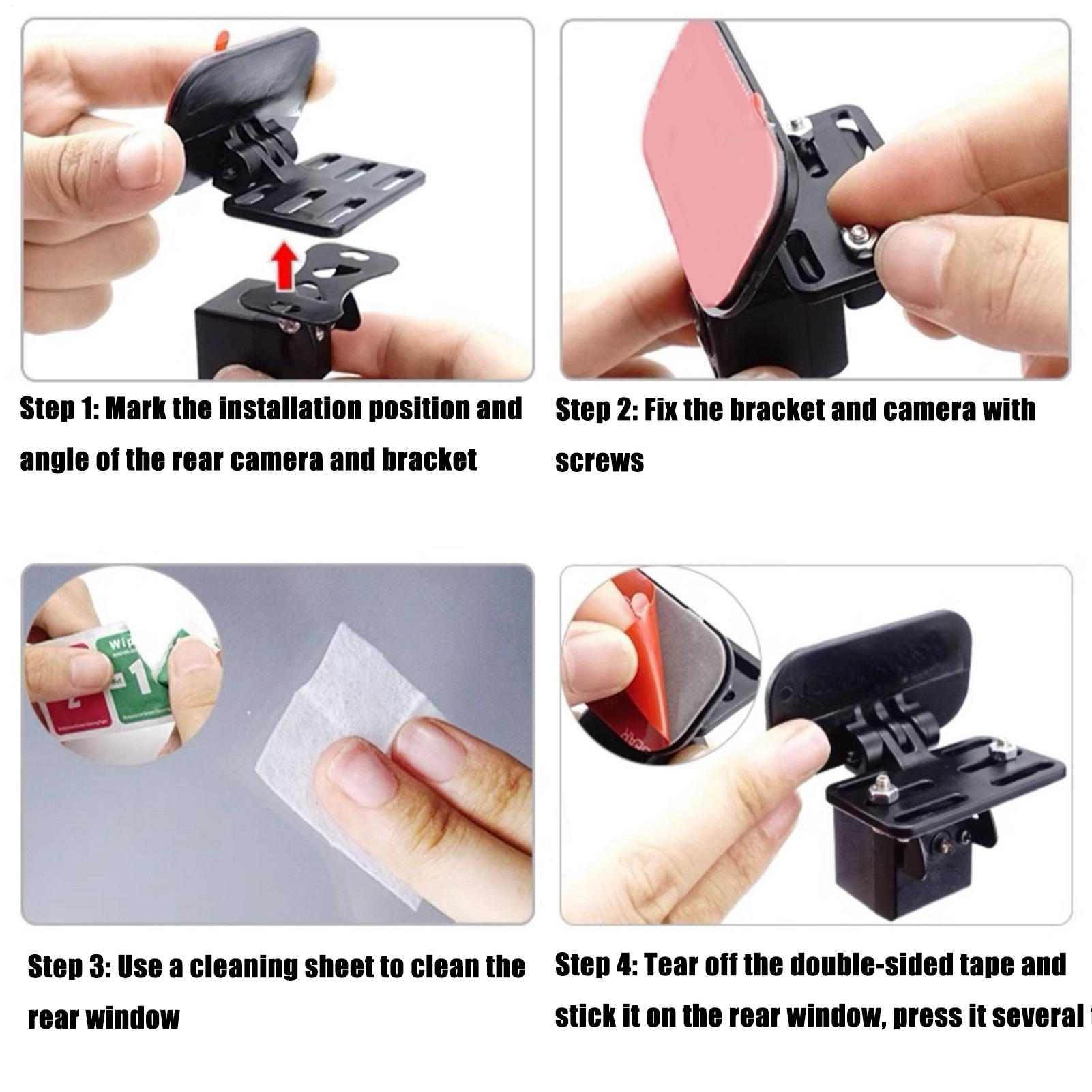 Supporto per Telecamera Poster - Travel Accessories Aesthetic recensione e prezzo