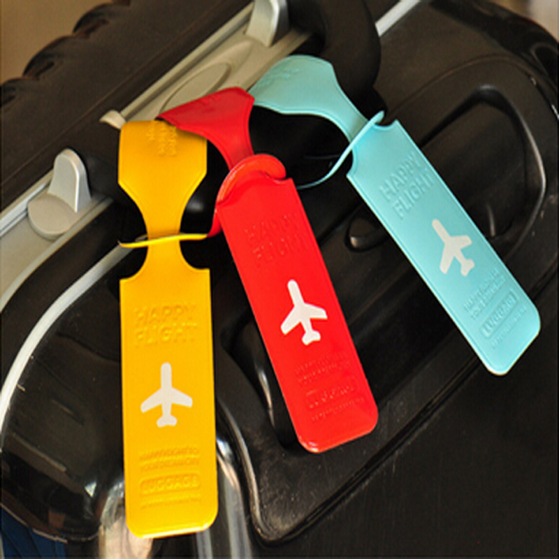 Copri etichetta per bagagli da - Luggage Cover Protector recensione e prezzo
