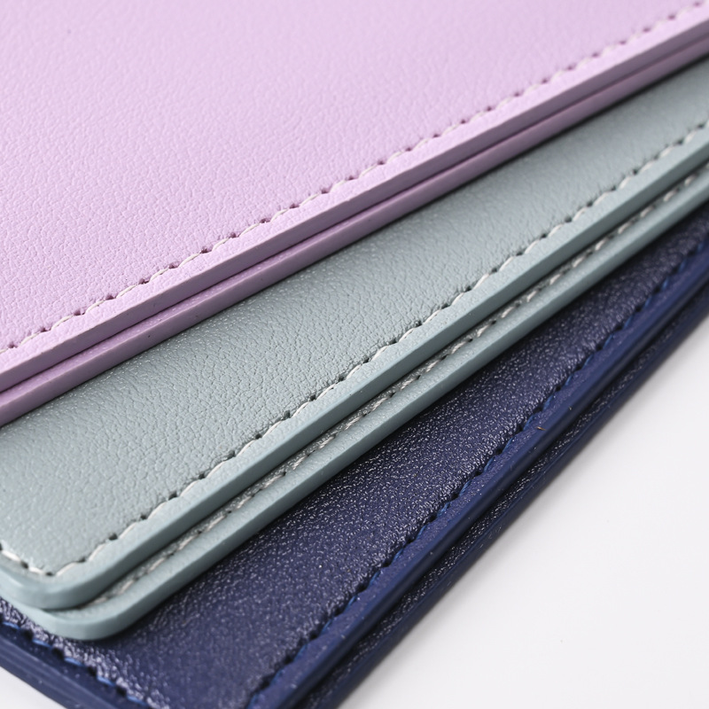 Custodia per passaporto per ca - Travel Accessories Wallet recensione e prezzo