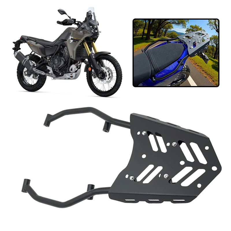2025 Tenere700 Portapacchi pos - Luggage Cover Protector recensione e prezzo
